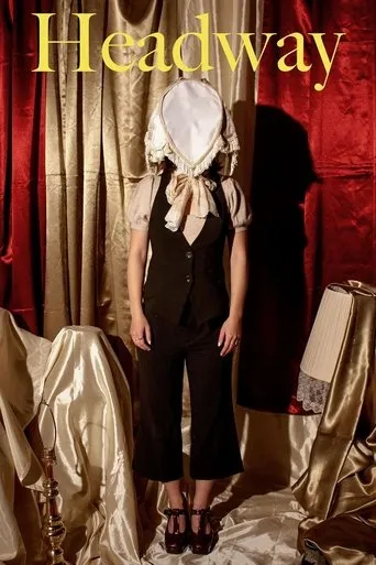 Póster de Headway