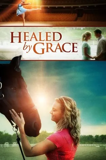 Póster de Healed by Grace