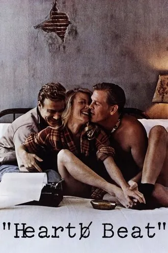 Póster de Heart Beat