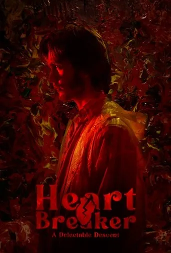 Póster de Heart Breaker