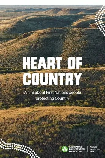 Póster de Heart of Country