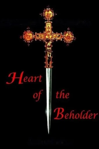 Póster de Heart of the Beholder
