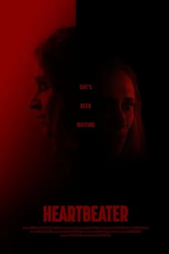 Póster de Heartbeater