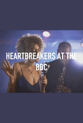 Póster de Heartbreakers at the BBC