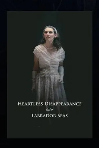 Póster de Heartless Disappearance Into Labrador Seas