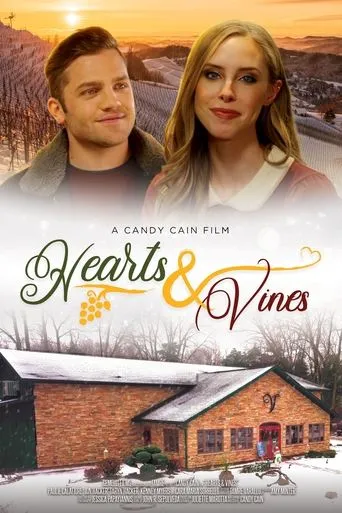 Póster de Hearts & Vines