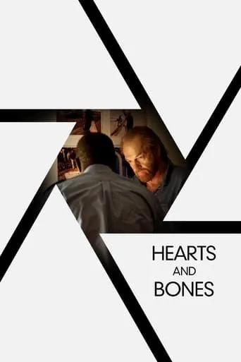Póster de Hearts and Bones