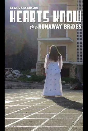 Póster de Hearts Know * the Runaway Brides