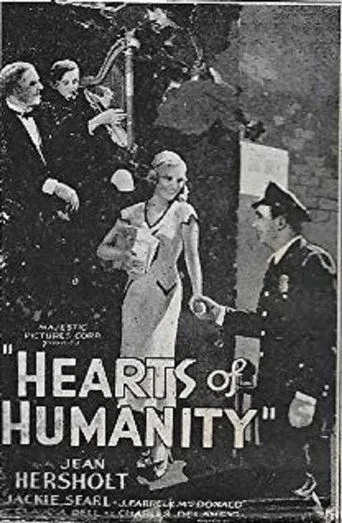 Póster de Hearts of Humanity