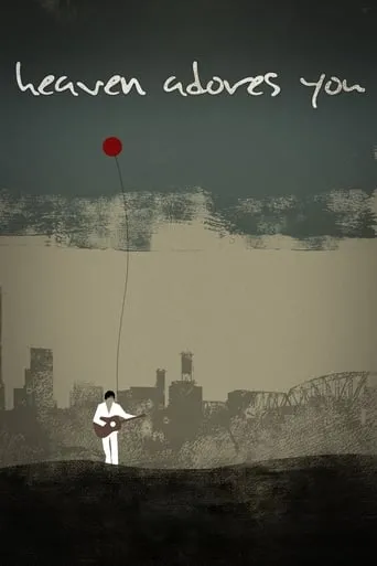 Póster de Heaven Adores You