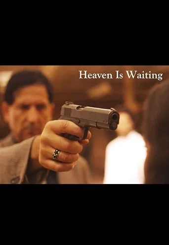 Póster de Heaven Is Waiting
