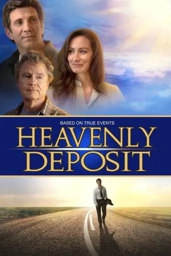 Póster de Heavenly Deposit