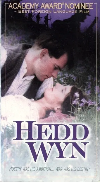 Póster de Hedd Wyn