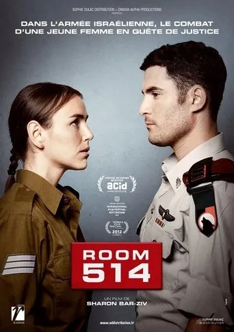 Póster de Heder 514