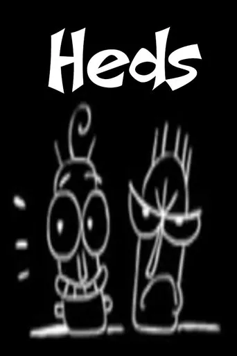 Póster de Heds