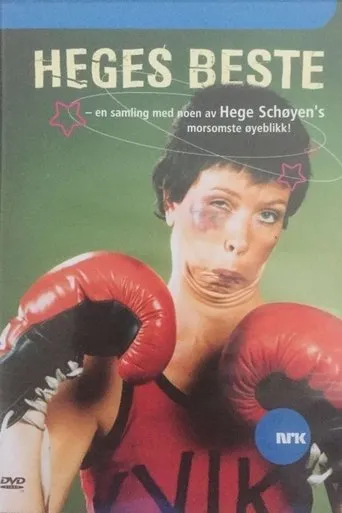 Póster de Heges Beste