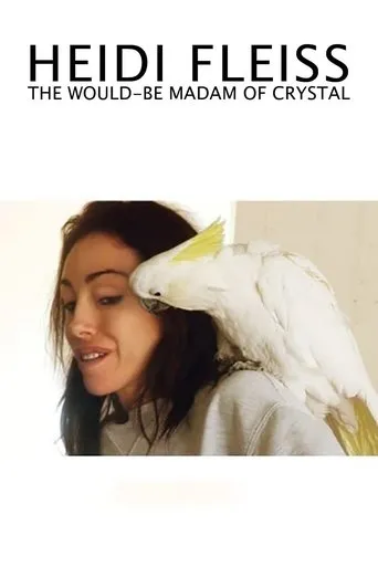 Póster de Heidi Fleiss: The Would-be Madam of Crystal