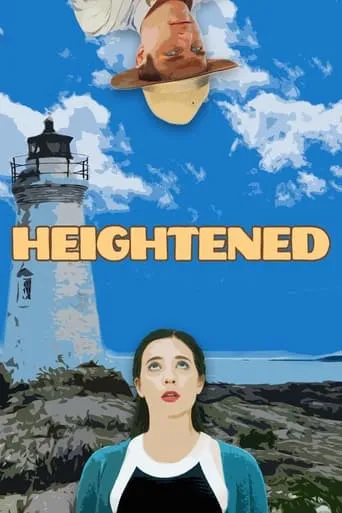 Póster de Heightened