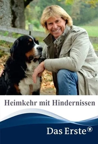 Póster de Heimkehr mit Hindernissen