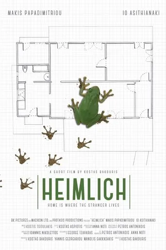 Póster de Heimlich