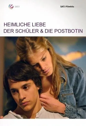 Póster de Heimliche Liebe - Der Schüler und die Postbotin