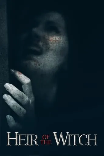 Póster de Heir of the Witch