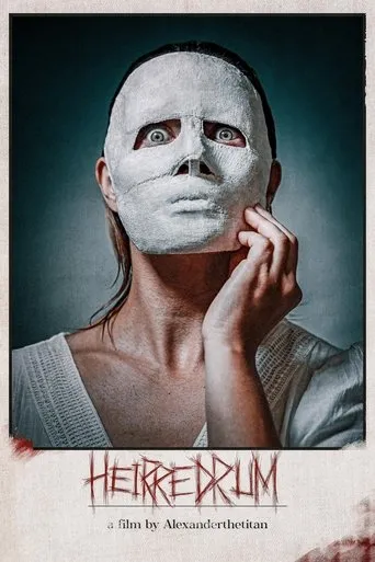 Póster de Heirredrum