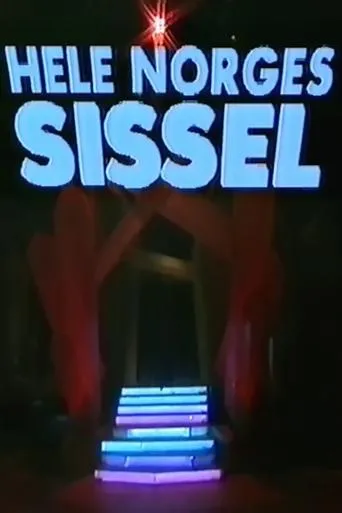 Póster de Hele Norges Sissel
