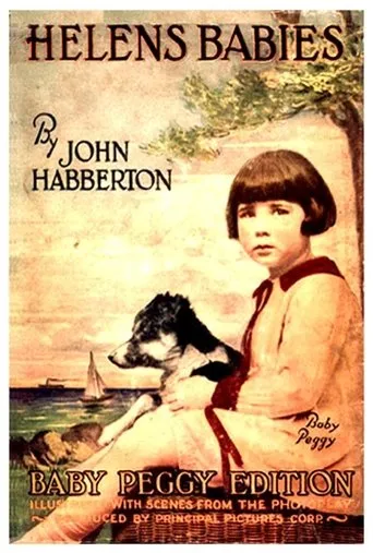 Póster de Helen's Babies