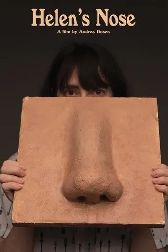 Póster de Helen's Nose