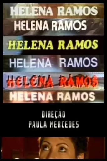 Póster de Helena Ramos