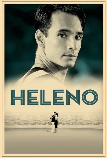 Póster de Heleno (Príncipe Maldito)