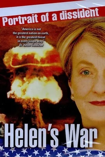 Póster de Helen’s War: Portrait of a Dissident