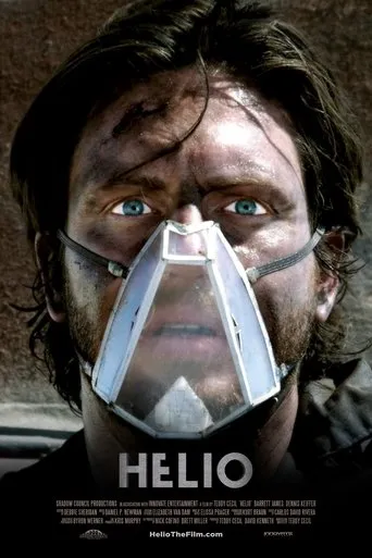 Póster de Helio