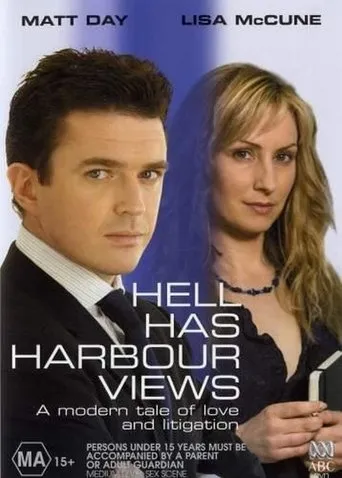 Póster de Hell Has Harbour Views