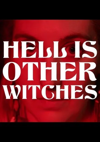 Póster de Hell Is Other Witches