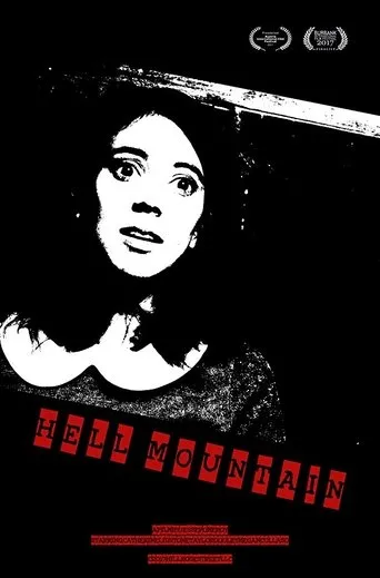 Póster de Hell Mountain