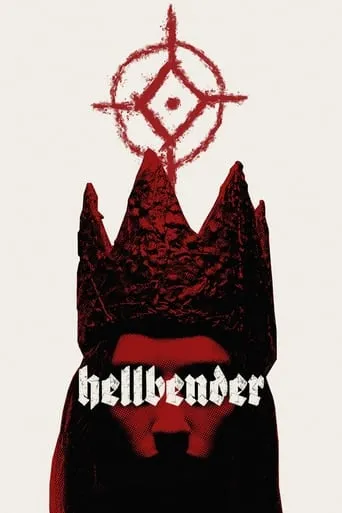 Póster de Hellbender