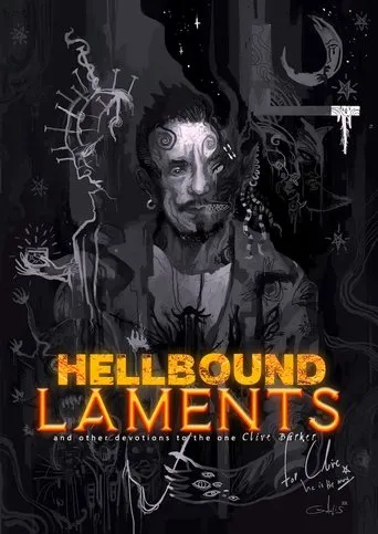 Póster de Hellbound Laments