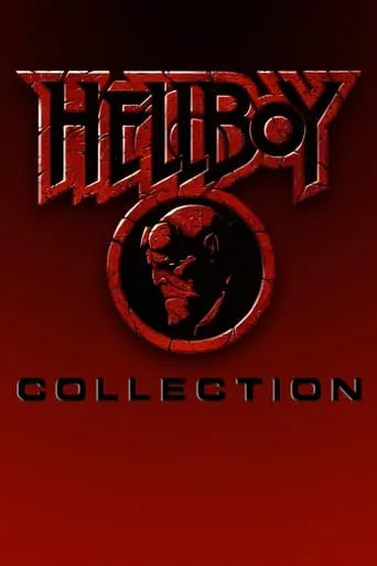 Póster de Hellboy II: The Golden Army - Prologue
