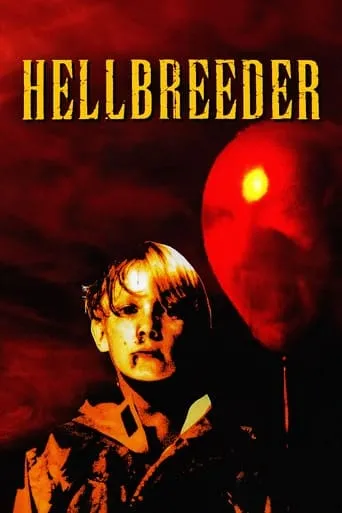 Póster de Hellbreeder (La resurrección del mal)