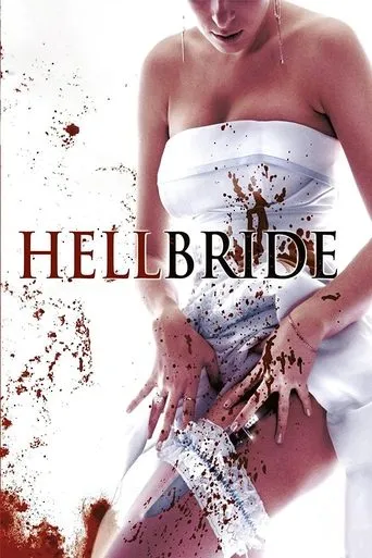 Póster de Hellbride