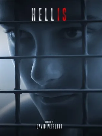 Póster de Hellis