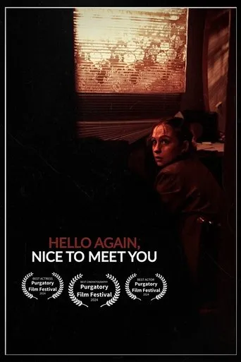 Póster de Hello Again, Nice To Meet You