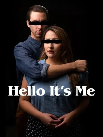 Póster de Hello It's Me
