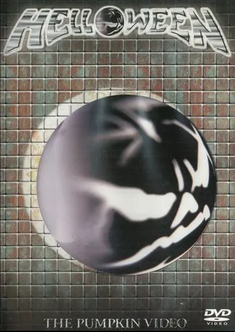 Póster de Helloween: The Pumpkin Video