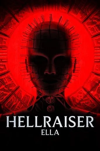 Póster de Hellraiser