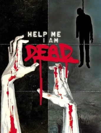 Póster de Help Me I Am Dead - Die Geschichte der Anderen