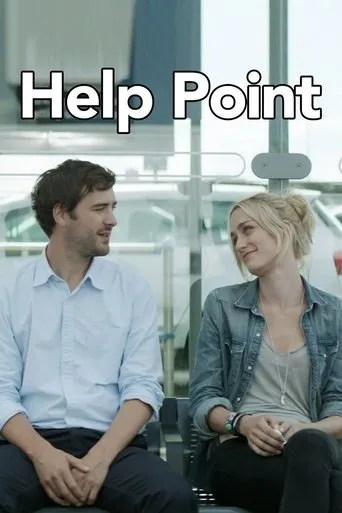 Póster de Help Point