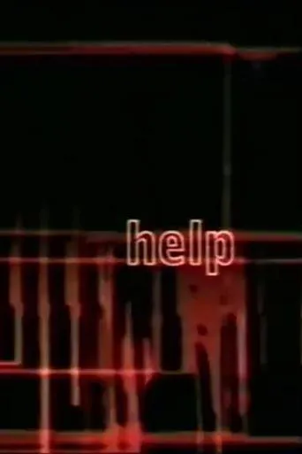 Póster de Help! War Child
